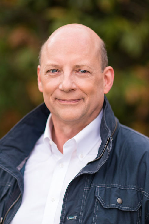 Contact Michael Garland for Expert Witness Services