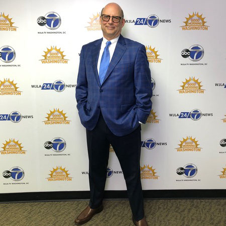 Michael Garland provides expertise on government procurement and IT contracts.